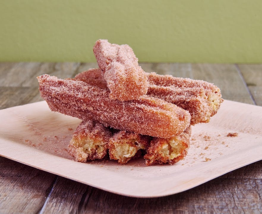 1 Churro from Benny's Tacos - West Hollywood in Los Angeles, CA