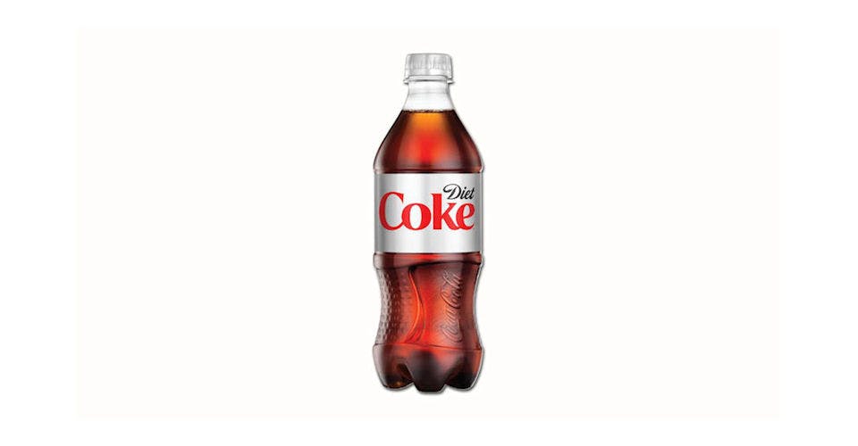Diet Coke (20 oz) from Casey's General Store: Cedar Cross Rd in Dubuque, IA