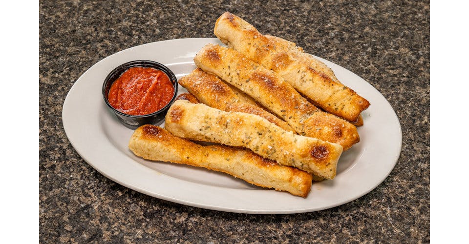 Garlic Bread Sticks from Perfecto Pizza - Sycamore School Rd in Fort Worth, TX