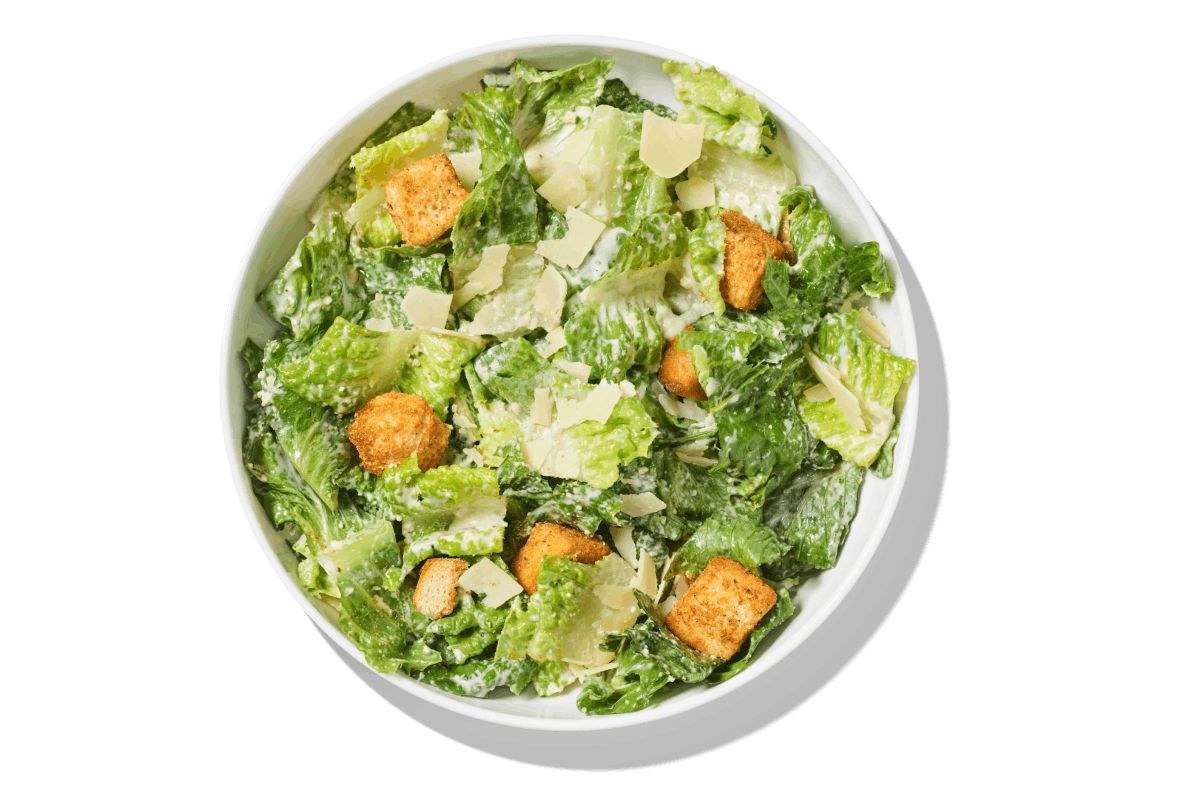 Caesar Salad from Noodles & Company - Onalaska in Onalaska, WI