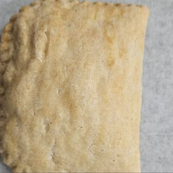 Jamaican Chicken patty from Taste of the Caribbean 1 - Capitol Heights in Capitol Heights, MD