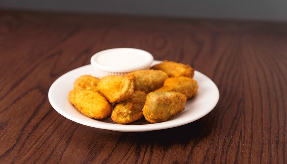 Jalapeno Poppers from Rosati's Pizza - E Lincoln Hwy in Dekalb, IL