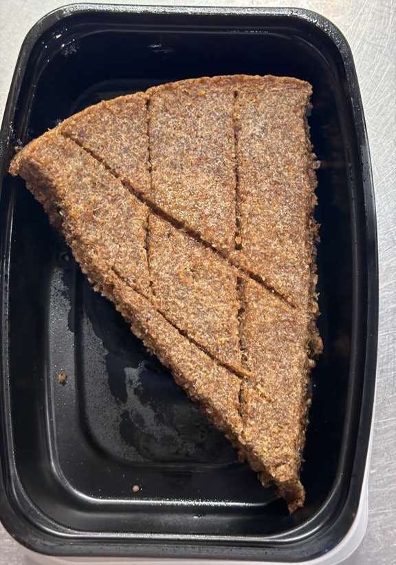 Kibbe Slice from Thyme in canton, MA