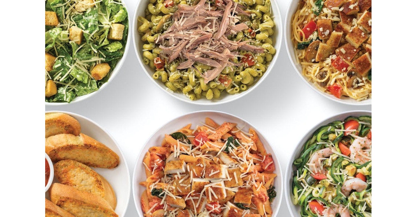 Italian Classics from Noodles & Company - Milwaukee Miller Parkway in Milwaukee, WI