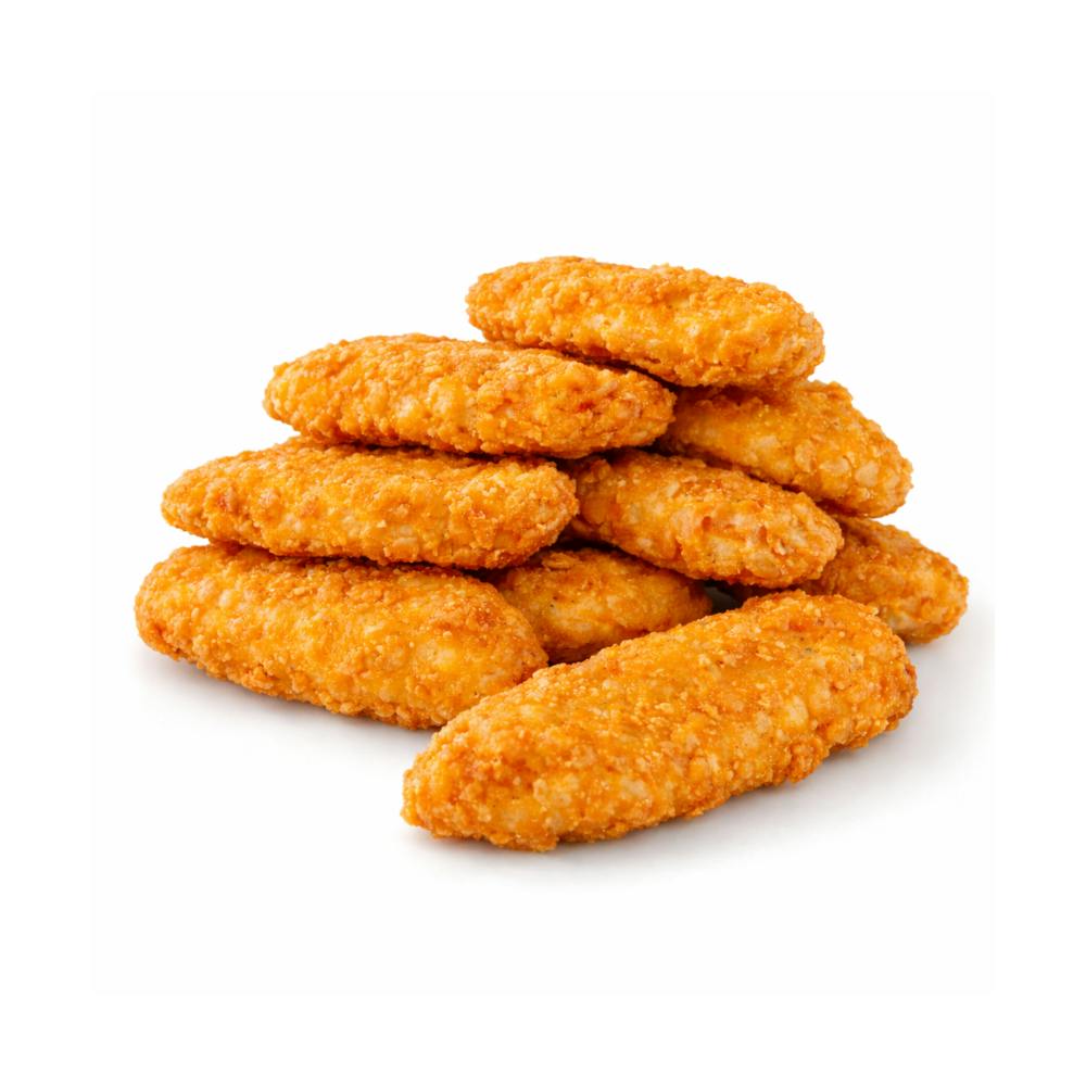 9 pc Chicken Tenders from Tom's Drive In in Appleton, WI