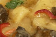Oxtail Soup small from Taste of the Caribbean 1 - Capitol Heights in Capitol Heights, MD