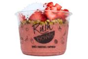 Aloha Bowl from Rush Bowls - 1110 Hammond Dr in Sandy Springs, GA