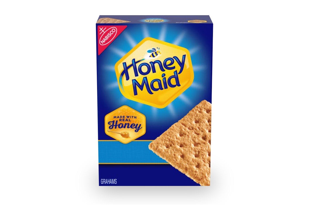 Honey Maid Graham Cracker from Kwik Trip - Manitowoc S 42nd St in Manitowoc, WI