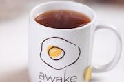Hot Tea from Awake Breakfast + Lunch - Addison in Dallas, TX