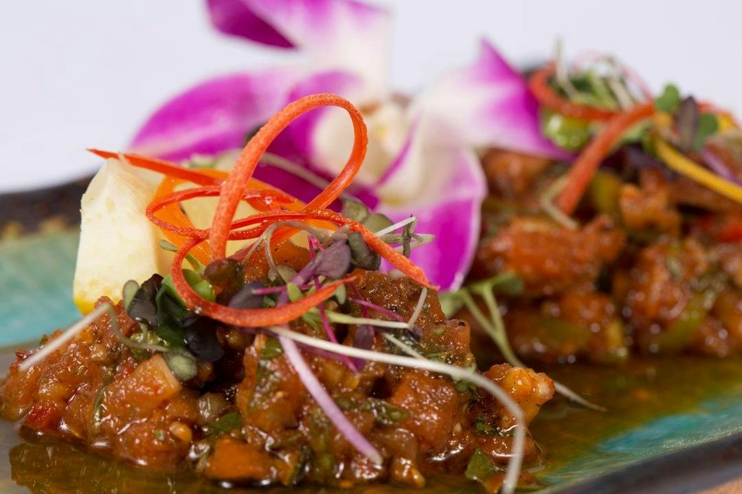 Ezme from Efes Mediterranean Grill - Princeton in Princeton, NJ