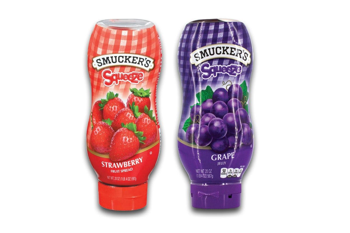 Smuckers Jelly from Kwik Trip - Manitowoc N 8th St in Manitowoc, WI