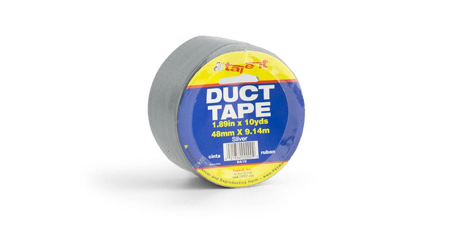 Duct Tape 10YD from Kwik Trip - Omro in Omro, WI