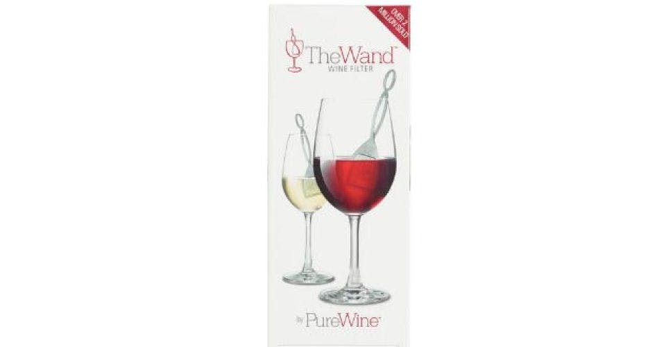 Wine Wand from Sip Wine Bar & Restaurant in Tinley Park, IL