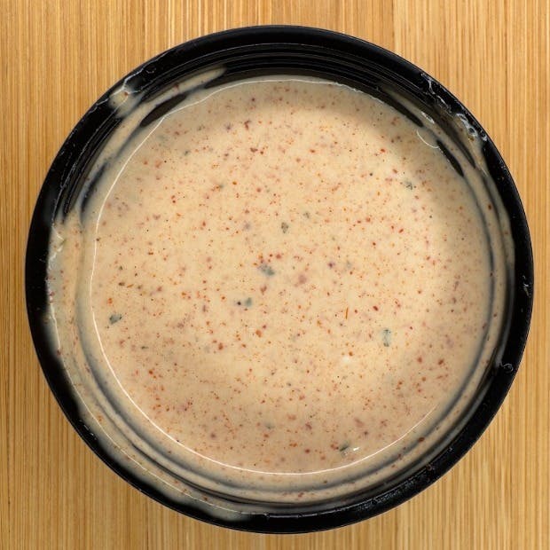 Cayenne Ranch from Parker John's BBQ & Pizza - Green Bay in Green Bay, WI