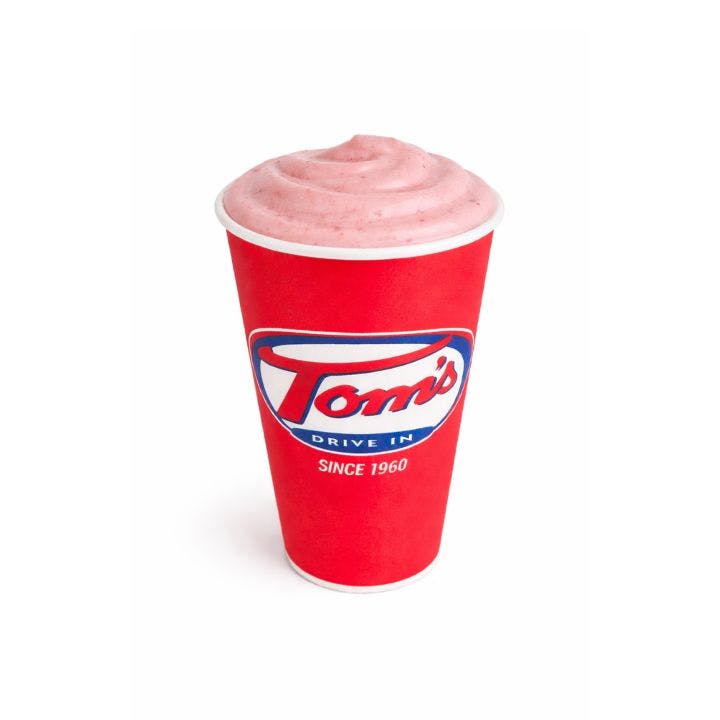 Shake from Tom's Drive In - Sheboygan in Sheboygan, WI