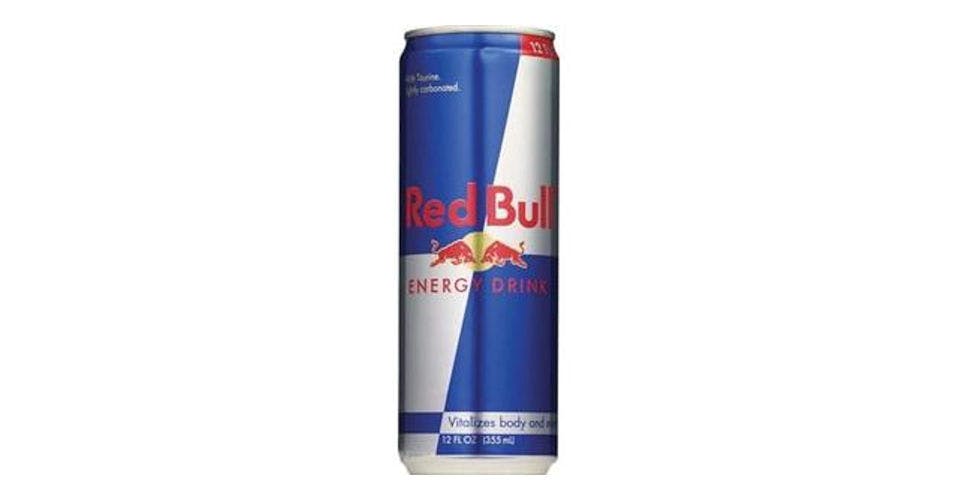 Red Bull Energy Drink (12 oz) from CVS - Iowa St in Lawrence, KS