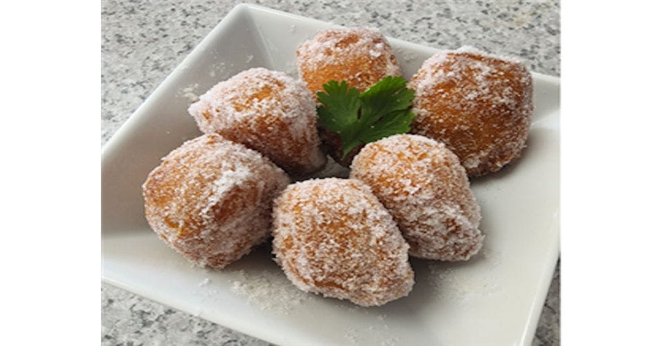 Sugar Buns (5 Pieces) from Takie Outit in Chicago, IL
