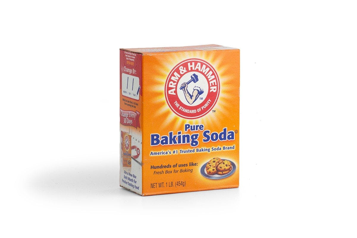 A&H Baking Soda, 16OZ from Kwik Trip - Post Rd in Plover, WI