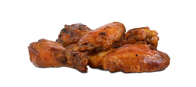 6 Bone-in (Classic) Wings from Dickey's Barbecue Pit - Hardin Valley Rd in Knoxville, TN