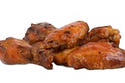 6 Bone-in (Classic) Wings from Dickey's Barbecue Pit: Nederland (TX-1205) in Nederland, TX