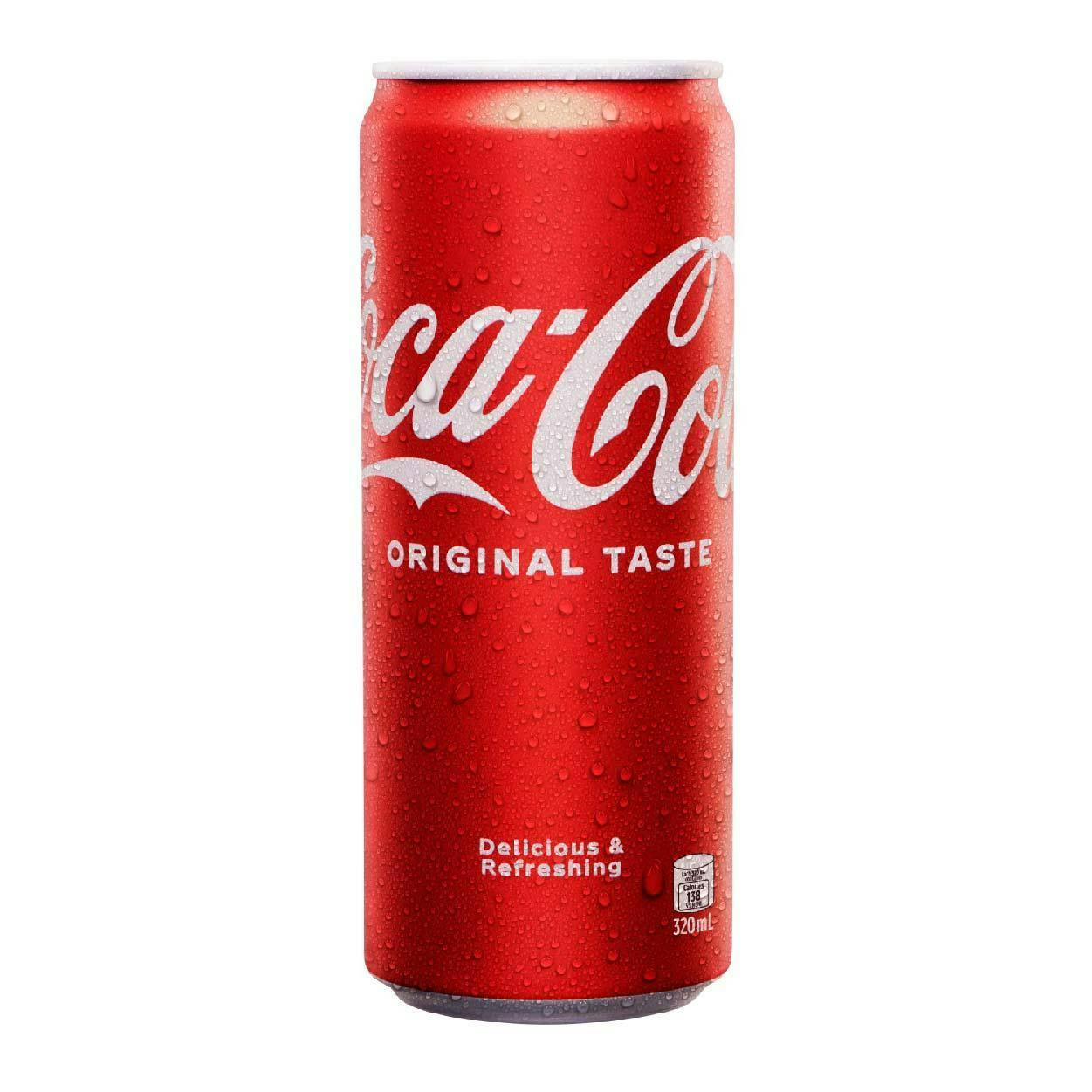 Coca Cola (Can) from General Tso's Restaurant & Catering - Dunwoody in Dunwoody, GA