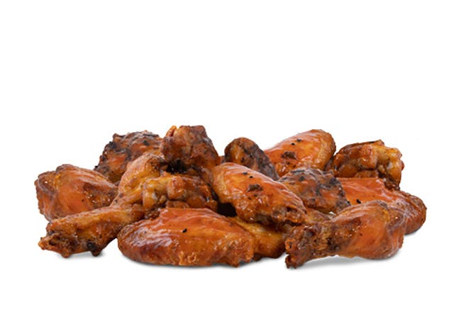 15 Bone-in (Classic) Wings from Dickey's Barbecue Pit - W Hanley Ave in Coeur d'Alene, ID