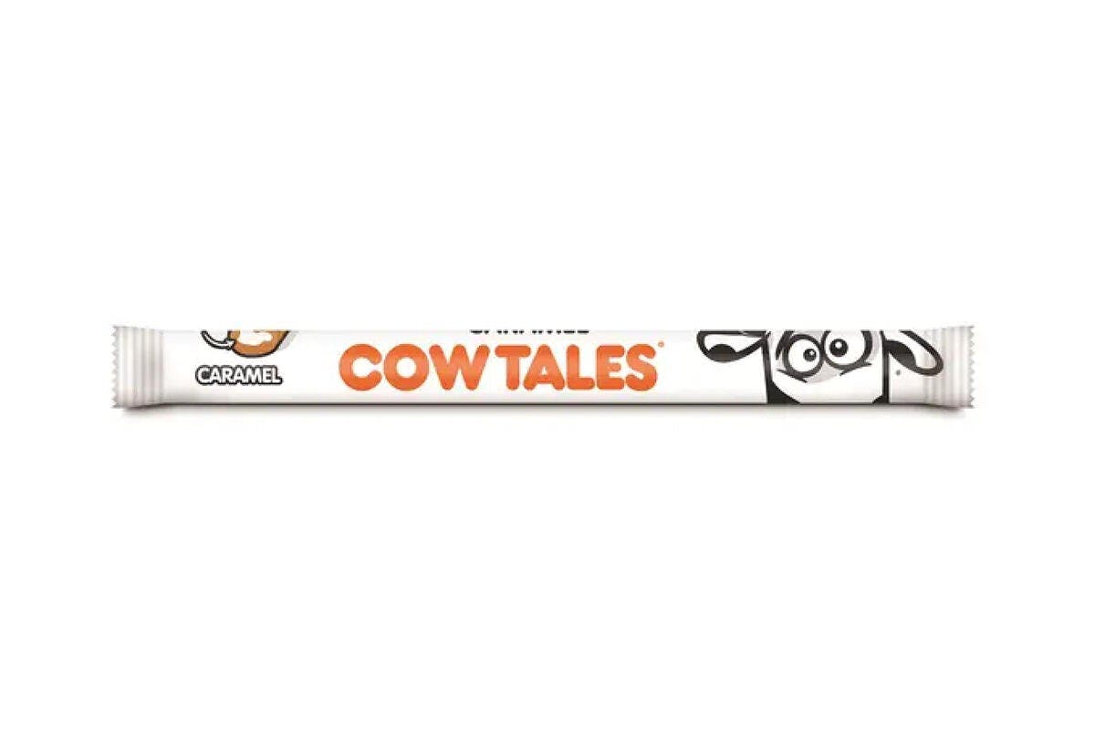 Cow Tales Caramel Original, 1OZ from Kwik Trip - Onalaska Oak Forest Dr in Onalaska, WI