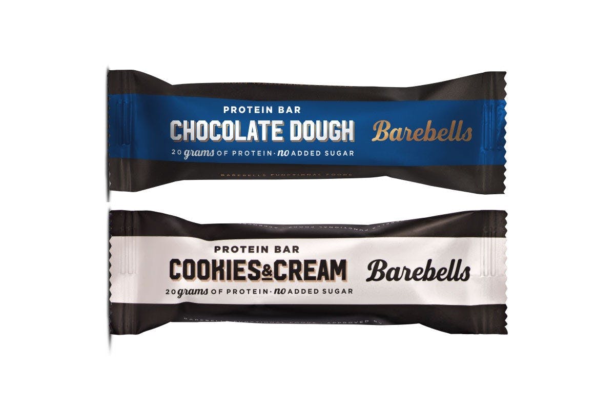 Barebells Protein Bar from Kwik Trip - La Crosse Abbey Rd in Onalaska, WI
