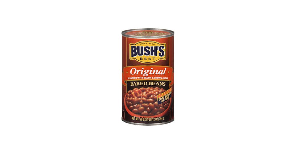 Bushs Beans from Kwik Trip - Eau Claire Spooner Ave in Altoona, WI