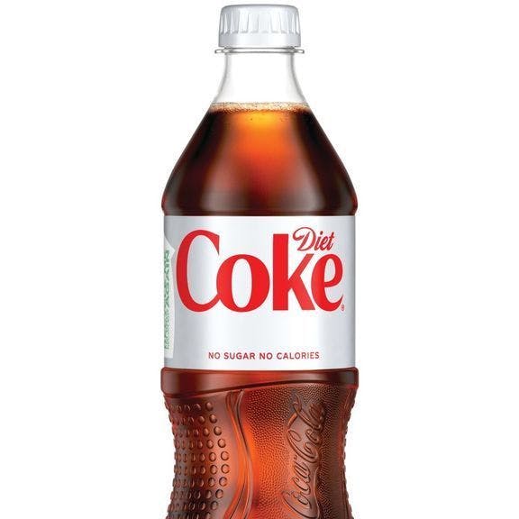 Diet Coke from Gyro Grill - Kenosha in Kenosha, WI