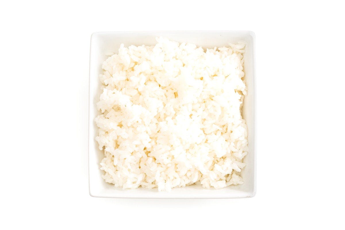 Side of White Rice from Pokeworks - E Belleview Ave in Englewood, CO