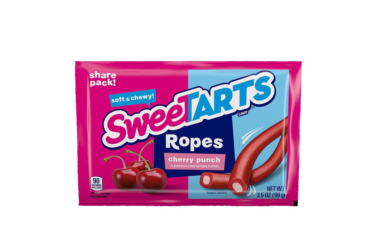 SweeTARTS from Kwik Trip - Plover Rd in Plover, WI