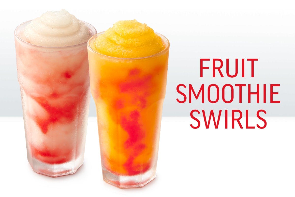 Fruit Smoothies from Applebee's - Calumet Ave in Manitowoc, WI