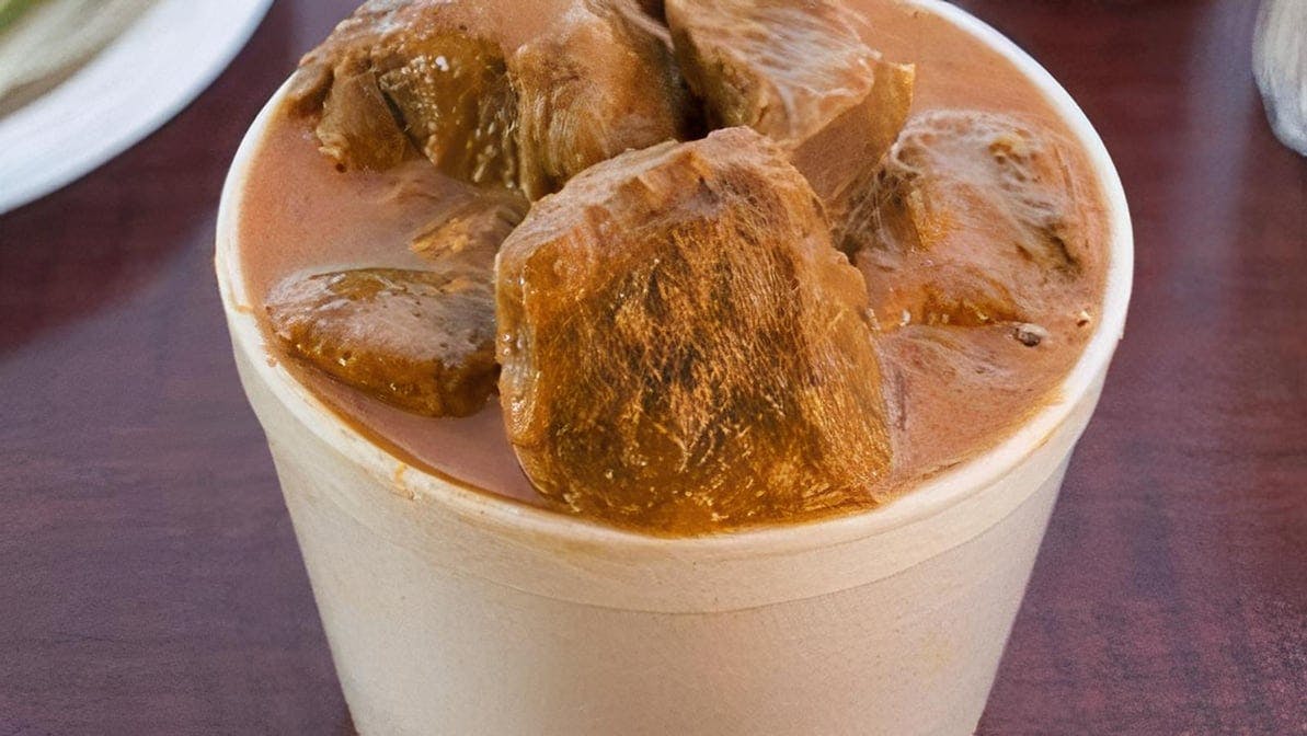 Rogan Josh from Punjabi Tandoor - San Diego (Morehouse Dr) in San Diego, CA