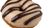Peanut Butter Paradise from Duck Donuts - Las Vegas Blvd S in Las Vegas, NV
