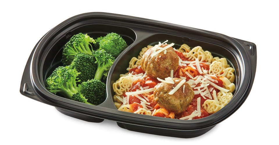 Spaghetti & Meatballs from Noodles & Company - Wausau Town Center in Wausau, WI