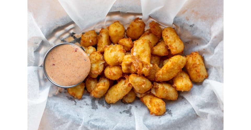 Wisconsin Cheese Curds from Sweet Home Wisconsin in Madison, WI