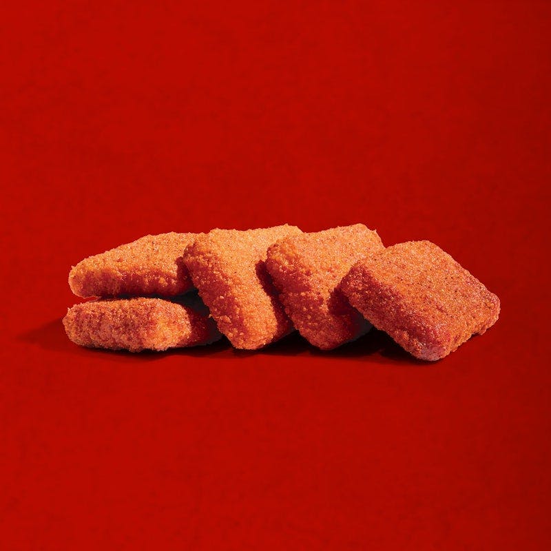 Dave's Hot Mozz 5 Piece from Dave's Hot Chicken - Lake Delton in Baraboo, WI