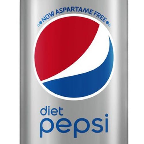 Diet Pepsi from Sip Wine Bar & Restaurant in Tinley Park, IL