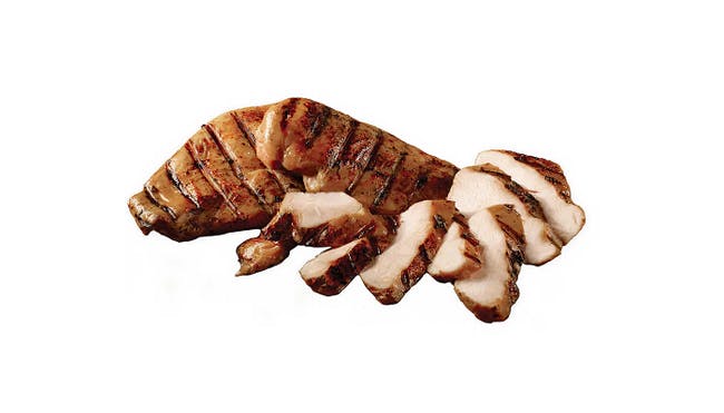 Chicken Breast from Dickey's Barbecue Pit - East Via de Ventura in Scottsdale, AZ