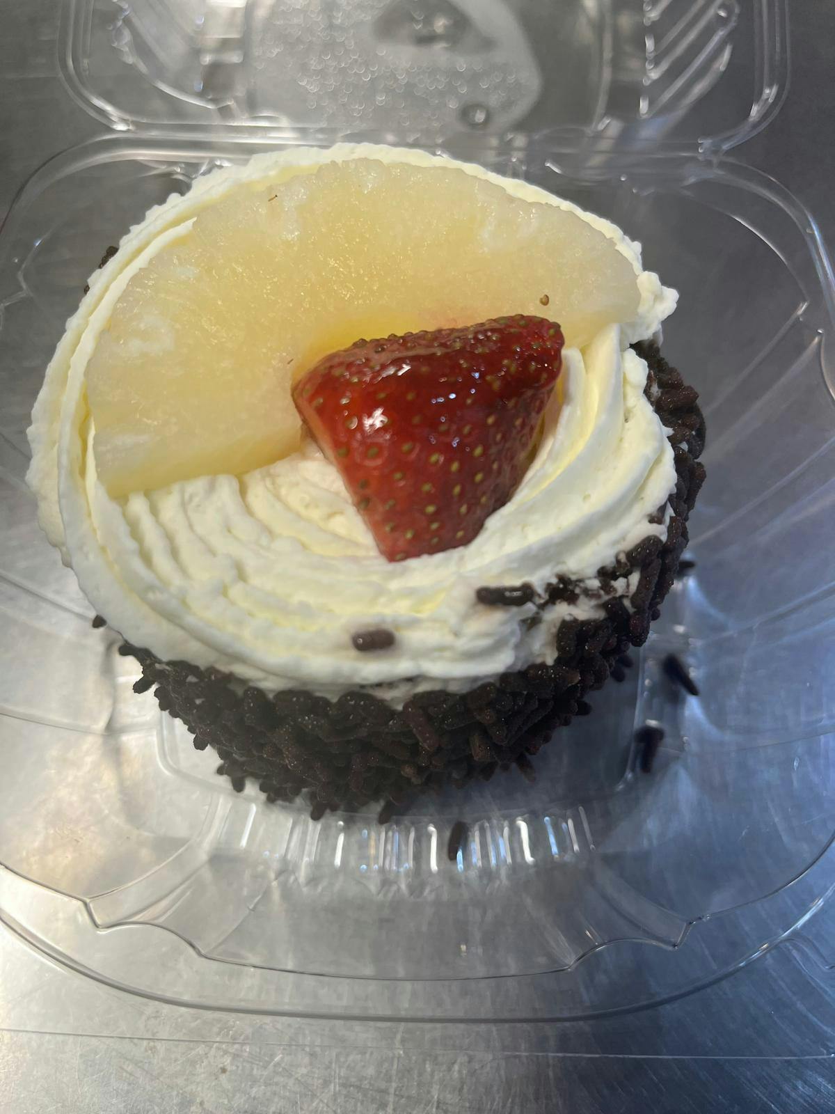 Black Forest Cake from Thyme in canton, MA