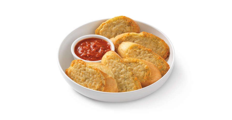 Cheesy Garlic Bread from Noodles & Company - Janesville in Janesville, WI