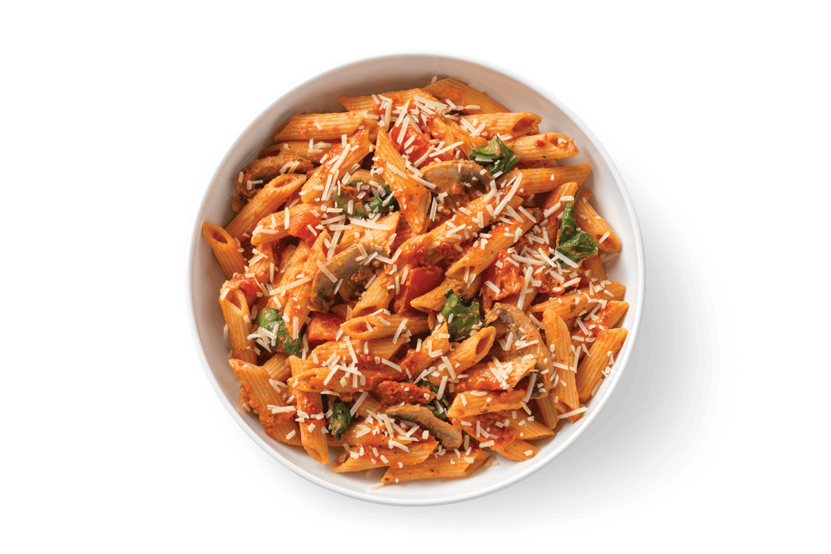 Penne Rosa from Noodles & Company - Rosecrans St in San Diego, CA