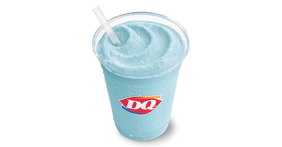 Misty Freezes - Medium from Dairy Queen - E Hampton Rd in Milwaukee, WI