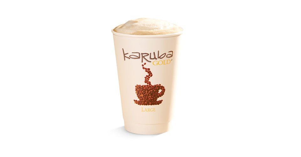 Karuba Gold Coffee from Kwik Trip - Wausau Grand Ave in WAUSAU, WI