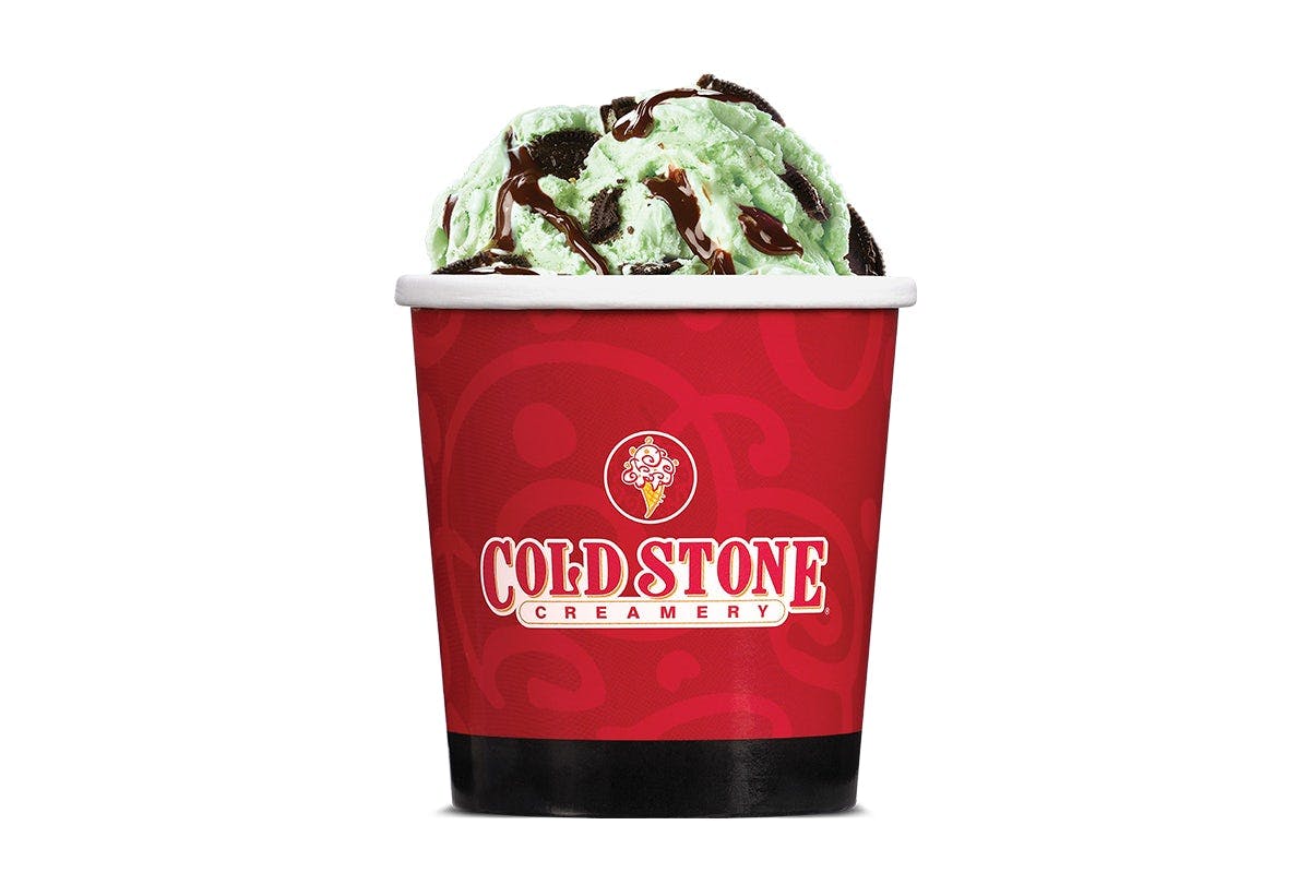 Cookie Mintster? - Freezer from Cold Stone Creamery - N Lake Dr in Lexington, SC