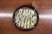 Taco from Candlelite Chicago in Chicago, IL