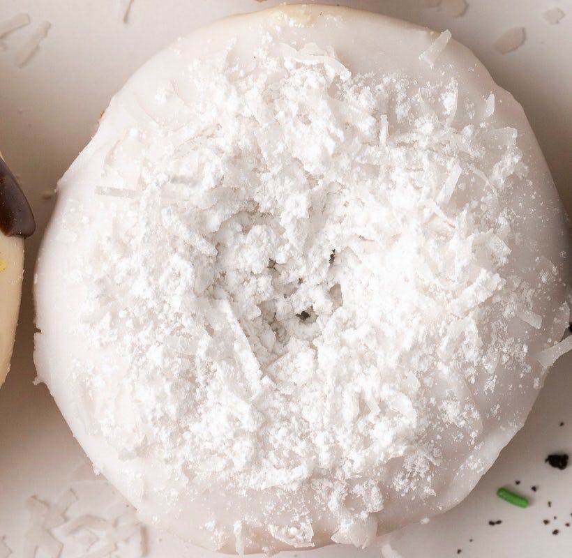 Sand Dollar from Duck Donuts Madison in Madison, WI