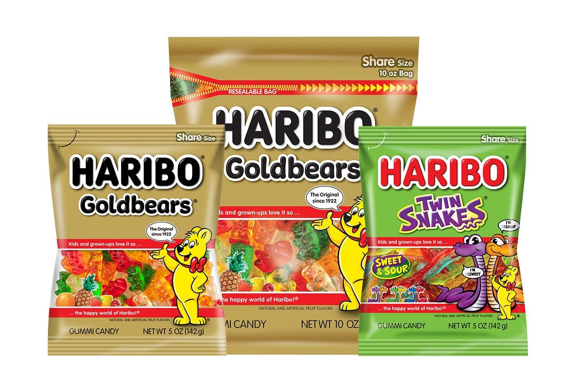 Haribo from Kwik Trip - Fond du Lac Hickory St in Fond Du Lac, WI