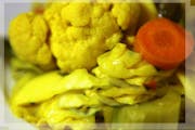 Side of Torshi from Shawarma Inn - Park Ridge in Park Ridge, IL